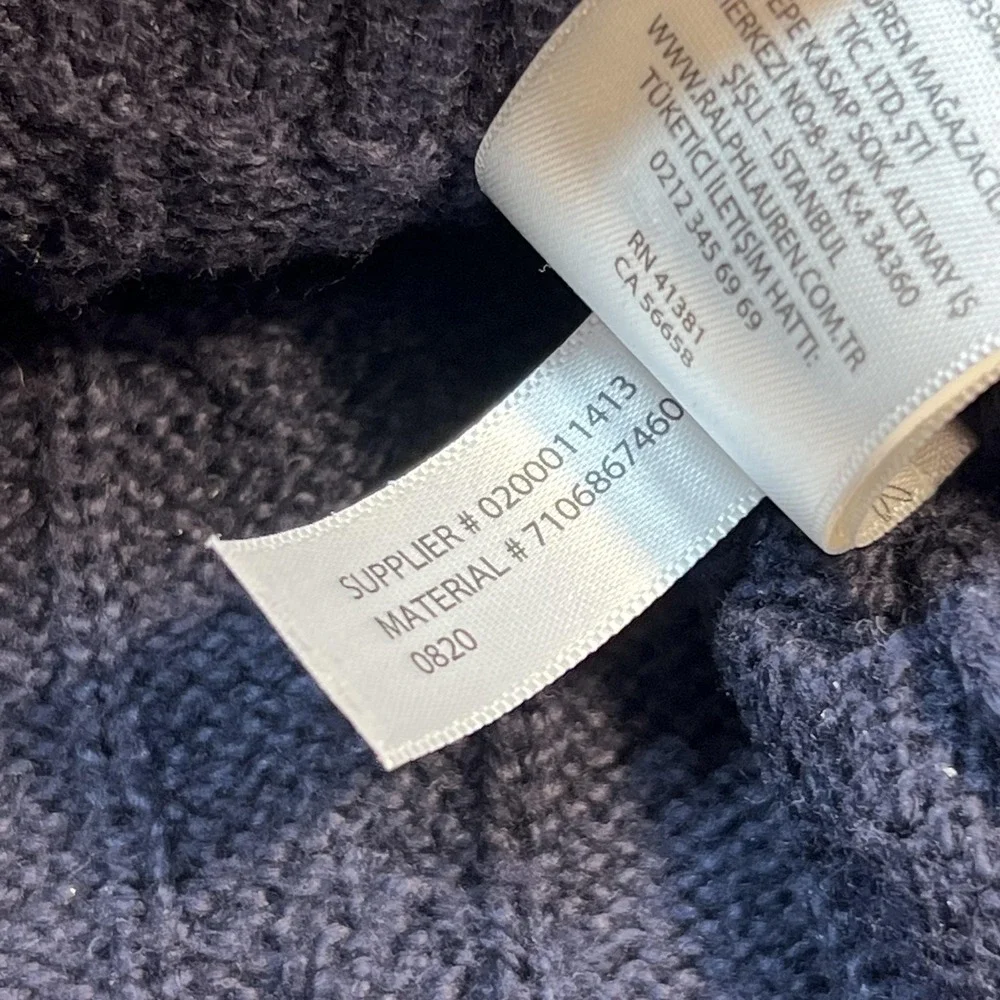 Polo Ralph Lauren polo ralph